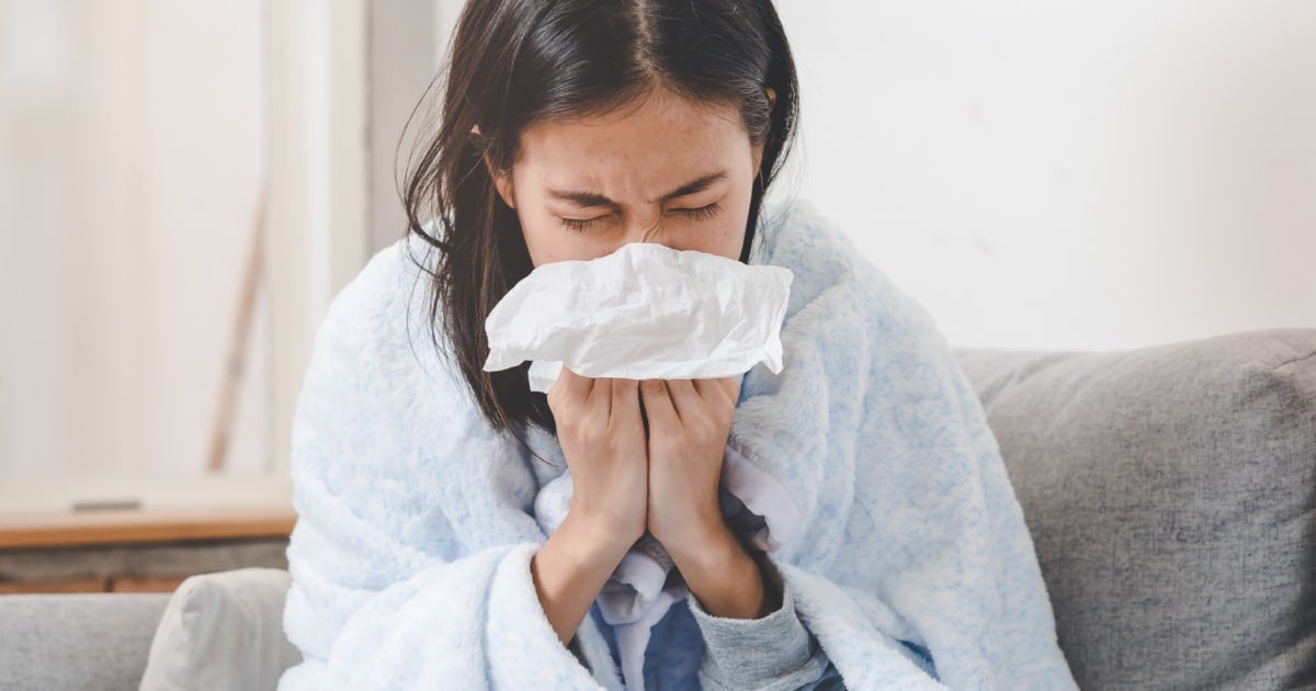 Properly Diagnosing Sinus Issues | South Florida Sinus