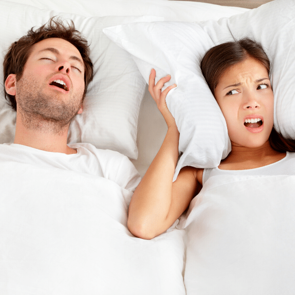 Do Nasal Strips Effectively Stop Snoring?