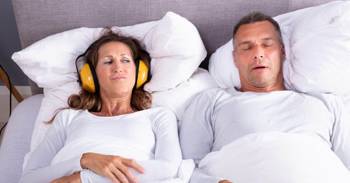 Will Obstructive Sleep Apnea Go Away by Itself?