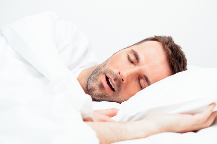 snoring permanent solution